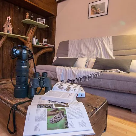 Сasa de vacaciones Des Esperelles *