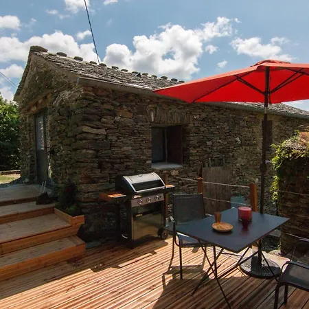 Des Esperelles Holiday home *