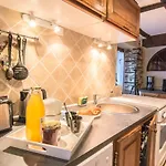 Holiday home Des Esperelles *