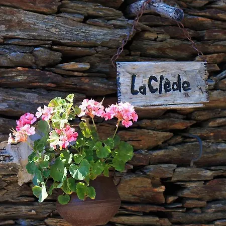 Des Esperelles * Saint-Privat-de-Vallongue