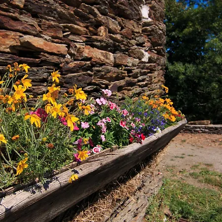 Des Esperelles * Saint-Privat-de-Vallongue